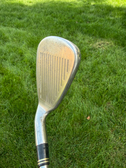 TaylorMade R7 XD 7-Iron Stiff Flex 37.25" NICE — photo 3