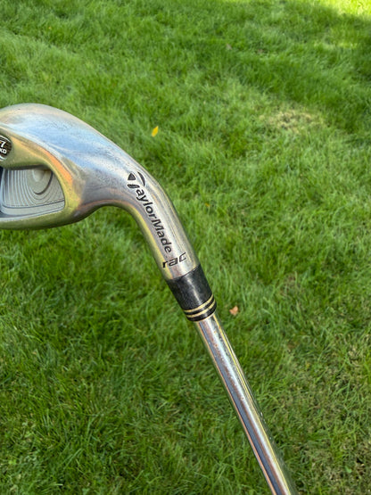 TaylorMade R7 XD 7-Iron Stiff Flex 37.25" NICE — photo 5