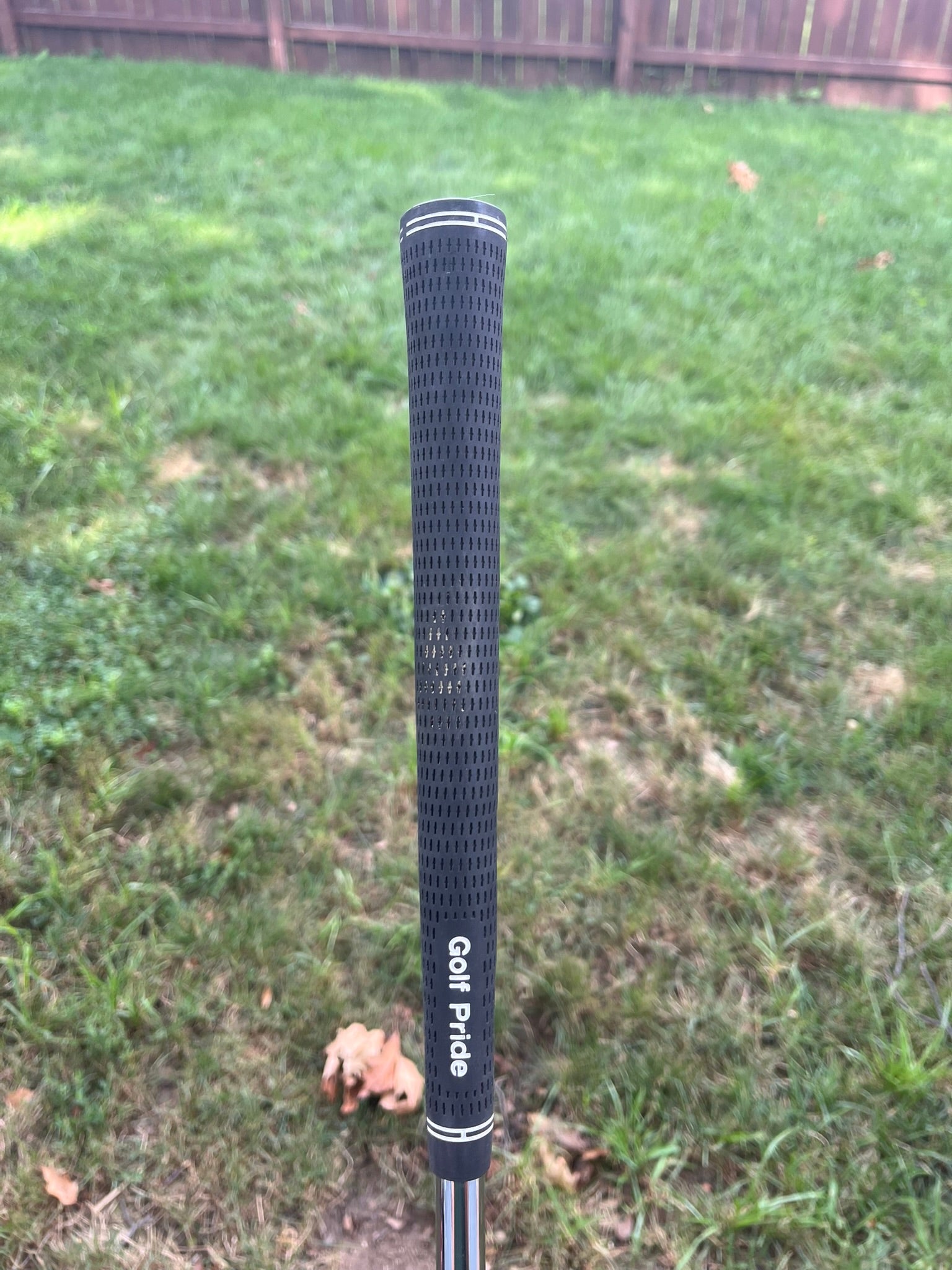 Photo of Taylormade PSi Sand Wedge 55° Stiff Flex Dynamic Gold
