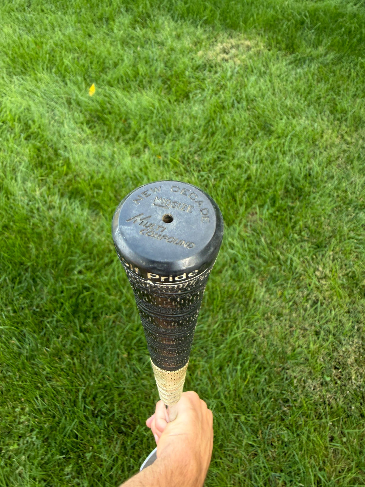 Ping Tour Gorge Sand Wedge 54° Green Dot KBS Tour 120 Stiff Flex 36" — photo 8