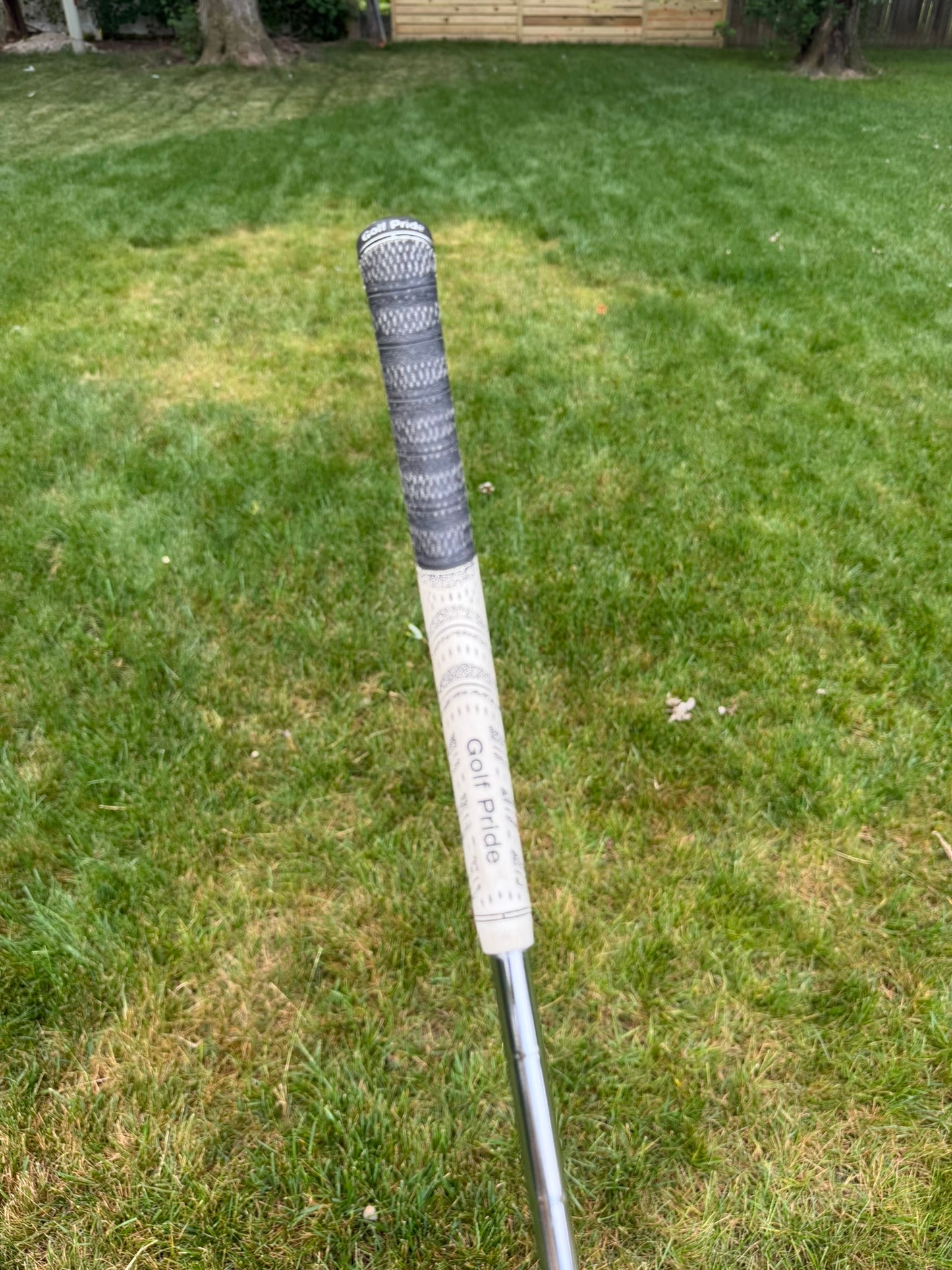 Titleist Vokey SM8 Tour Chrome Sand Wedge 56° / 10 Wedge Flex 35.5"