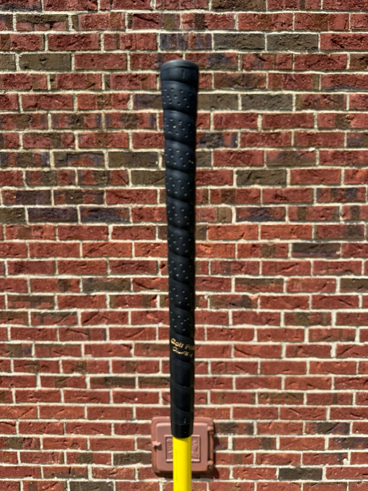 Photo of Black Rock Long Driver Regular Flex Killer Bee