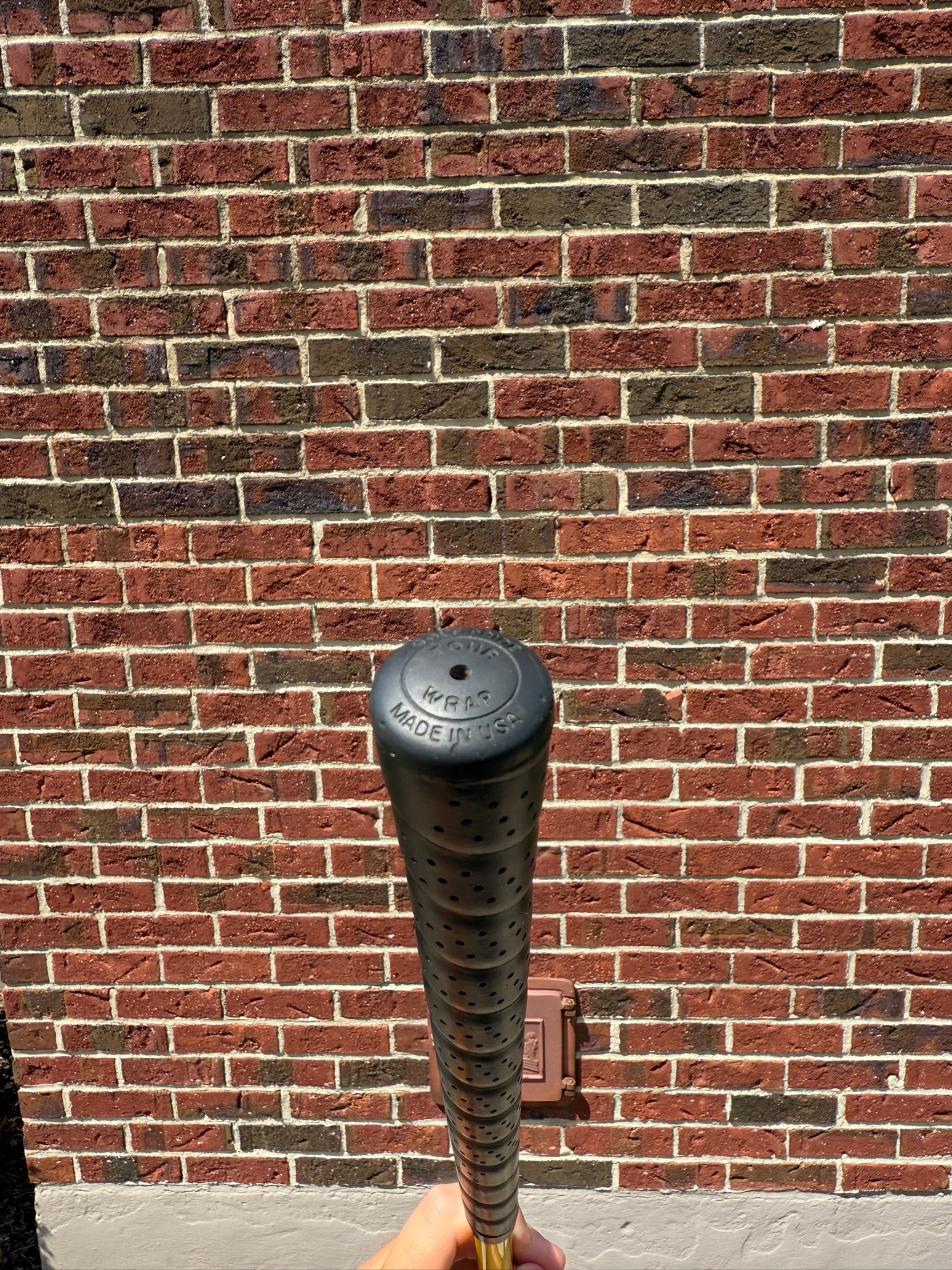 Photo of Black Rock Long Driver Regular Flex Killer Bee