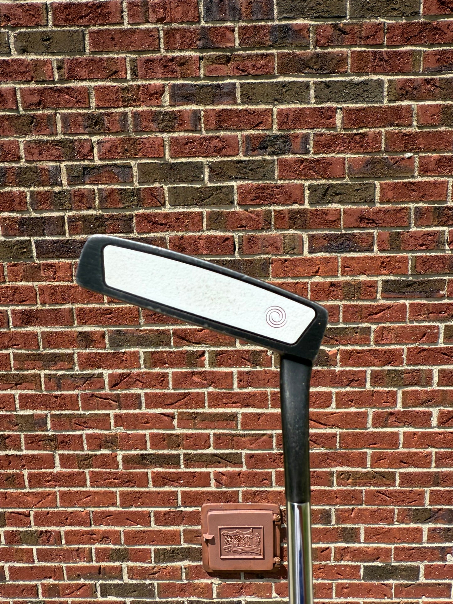Photo of Odyssey White Hot Pro 9 Putter