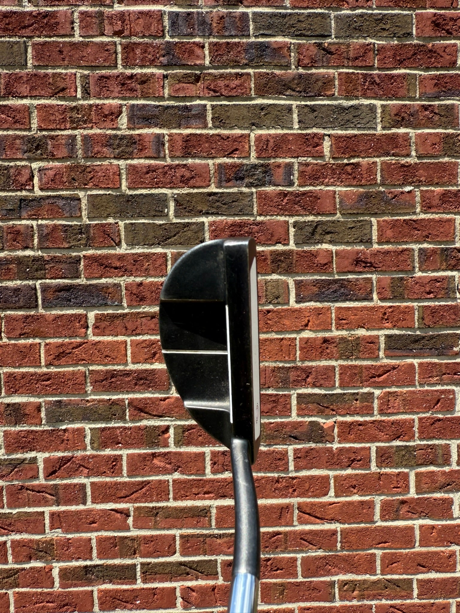 Photo of Odyssey White Hot Pro 9 Putter
