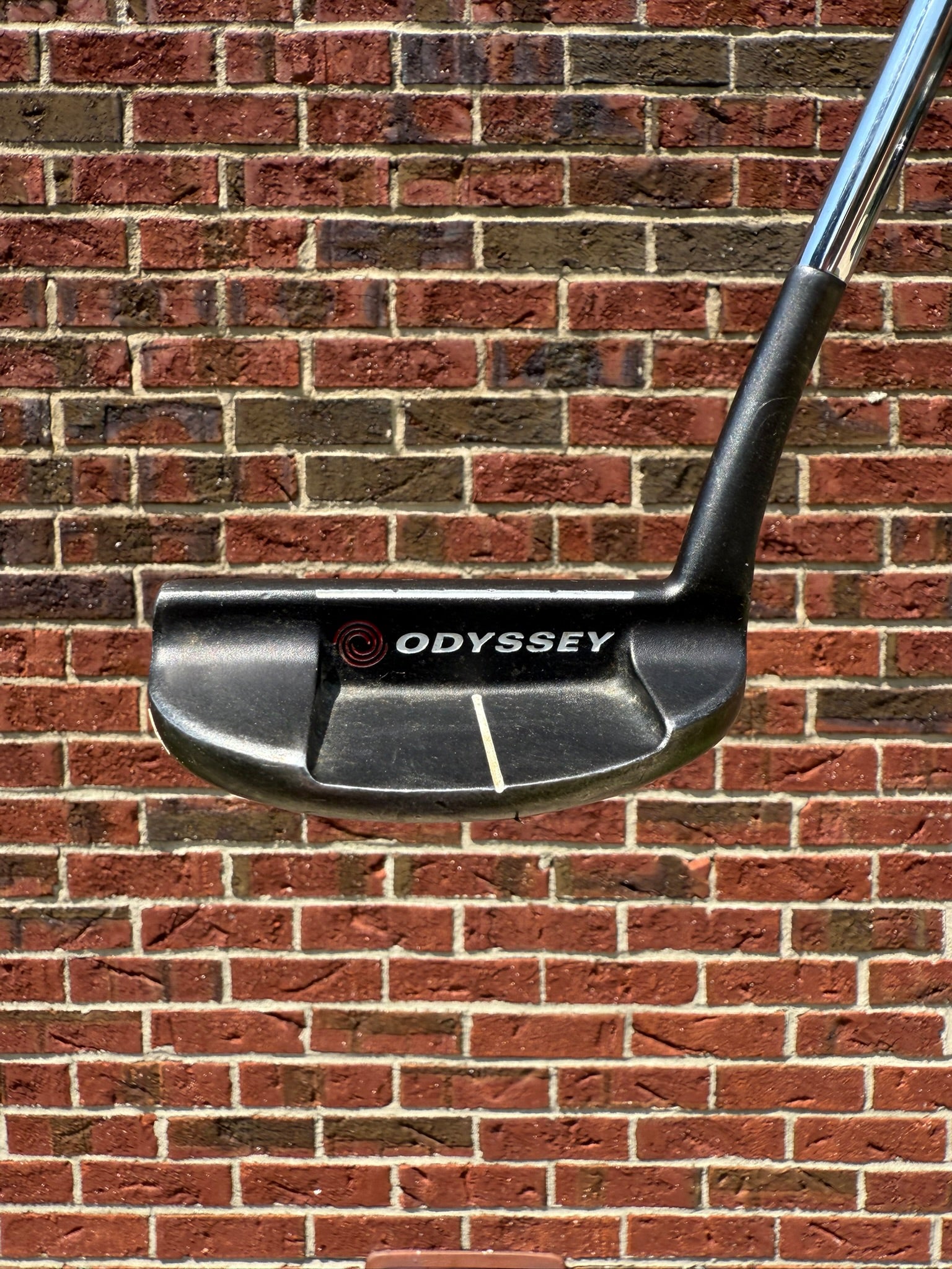Photo of Odyssey White Hot Pro 9 Putter