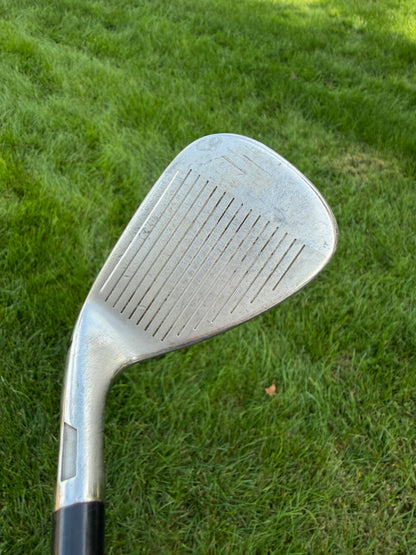 TaylorMade Stealth Gap A Wedge Dynamic Gold S-300 Stiff Flex 35.5" NICE — photo 2