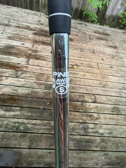 Photo of Callaway 2008 FT 3 Hybrid 21° Stiff Flex Awt