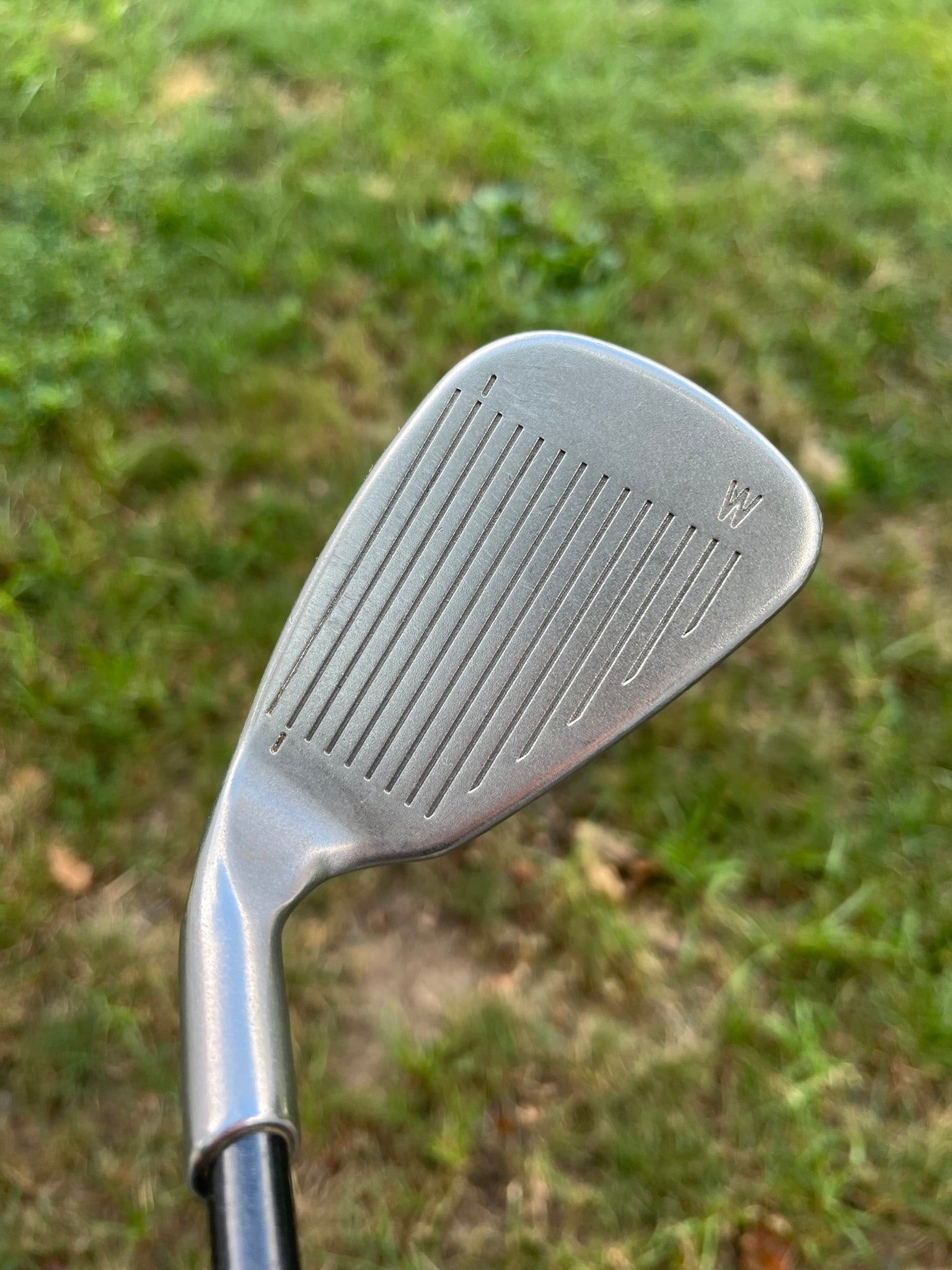 Photo of Ping i3 O-size Pitching Wedge Seniors Flex 350 Series