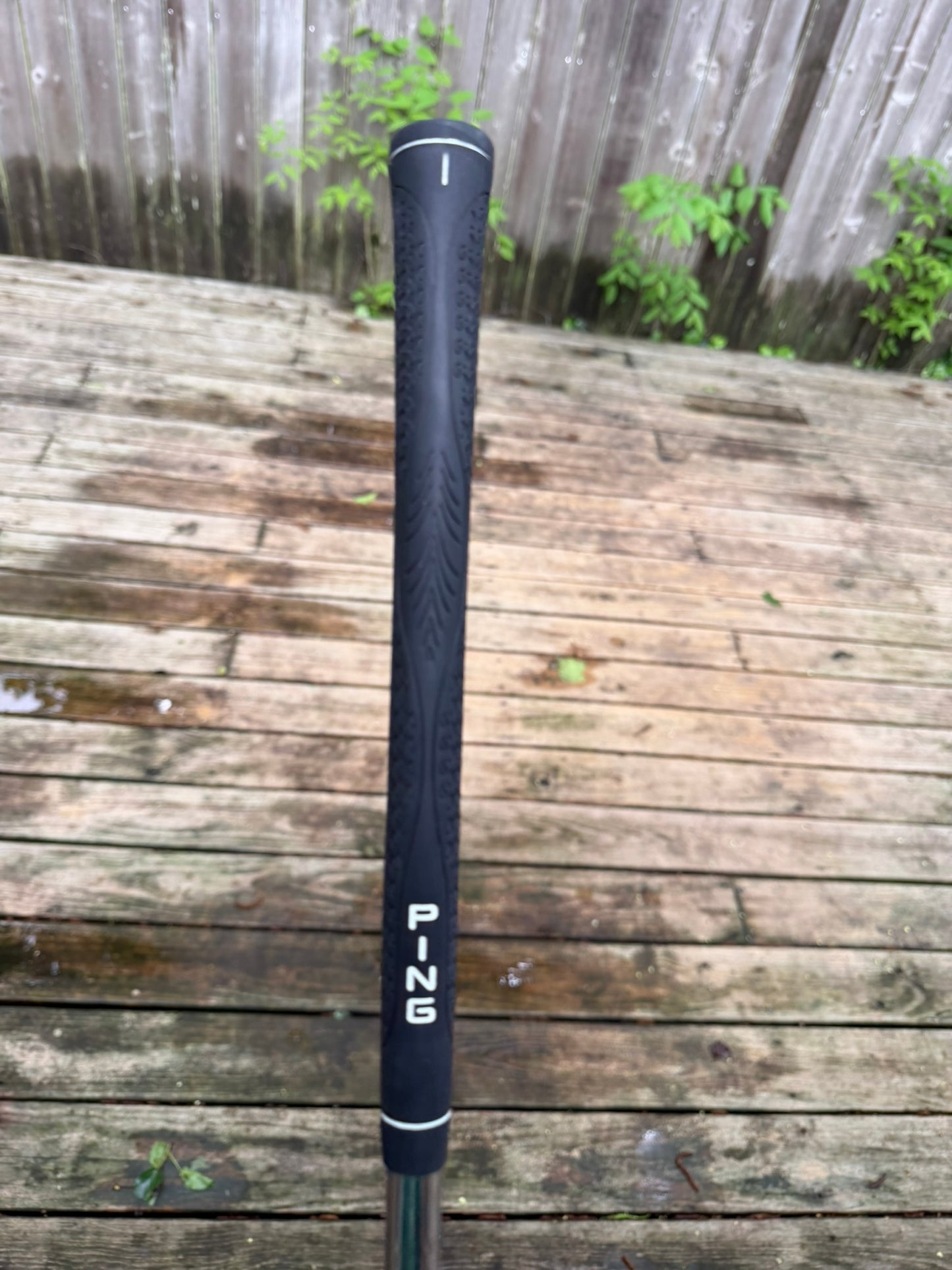 Photo of Callaway 2008 FT 3 Hybrid 21° Stiff Flex Awt