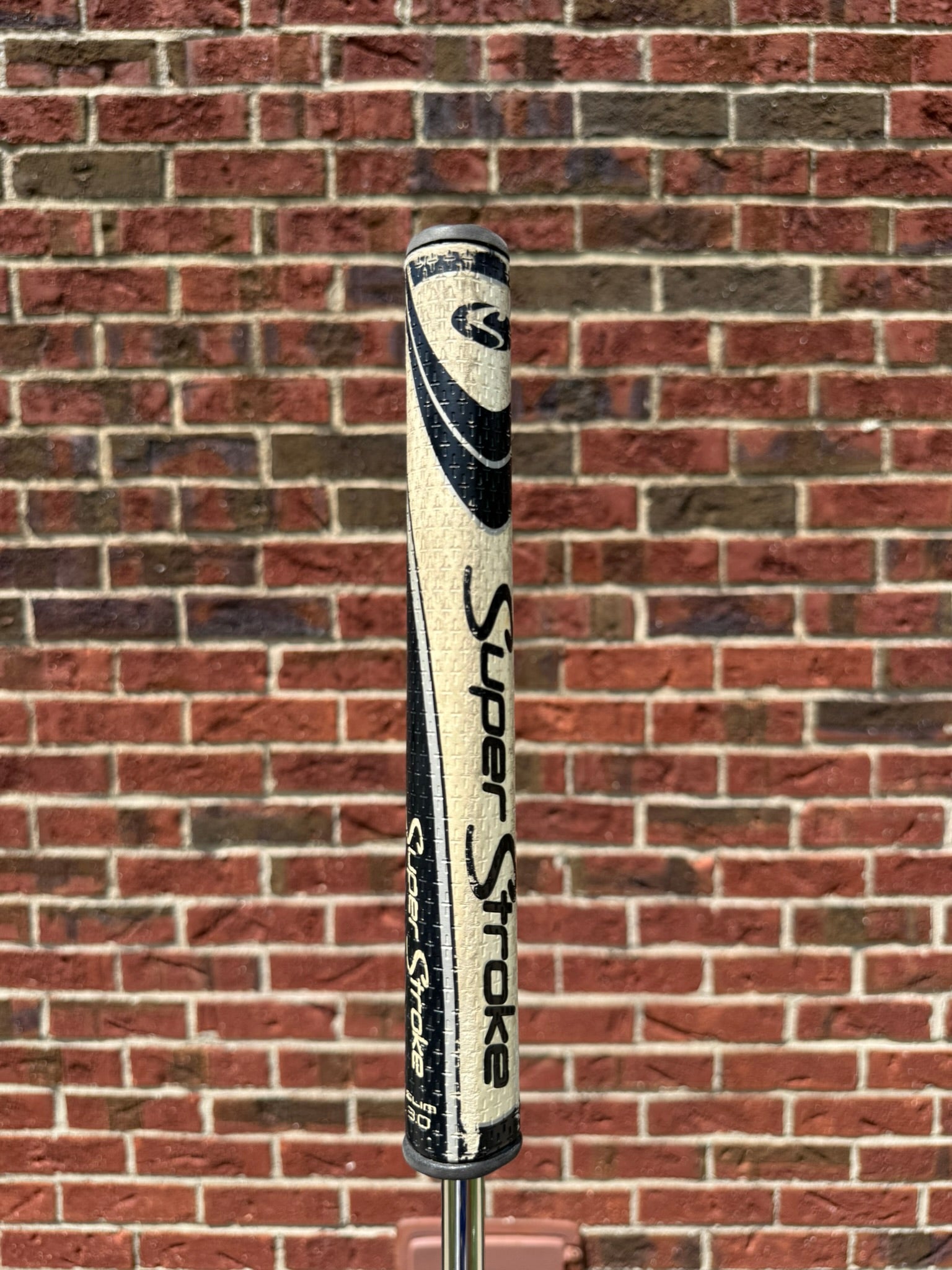 Photo of Odyssey White Hot Pro 9 Putter