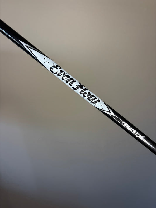 Photo of Project X EvenFlow Black Stiff 85 Grams Fairway Wood Shaft