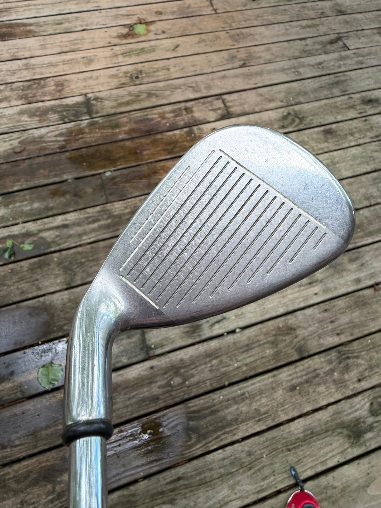 Photo of Callaway X-14 Pro Series 9-Iron Regular Flex Dg Sensicore