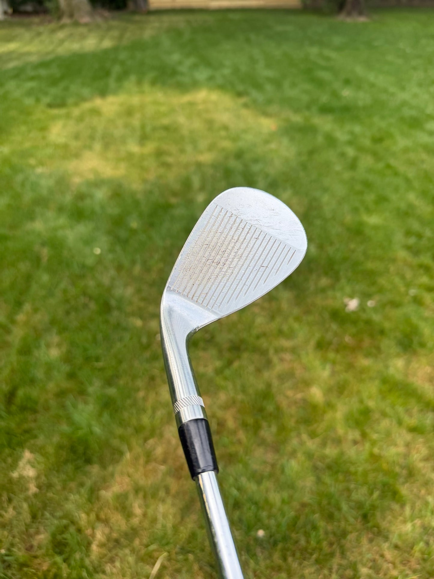 Titleist Vokey SM7 Tour Chrome Sand Wedge 56° / 10 Wedge Flex 35.25"