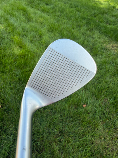 Ping i525 Gap U Wedge White Dot Dynamic Gold S300 Stiff Flex 37" NICE — photo 2