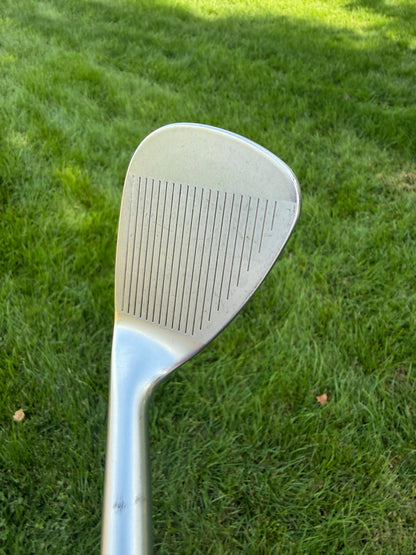 Ping i525 Gap U Wedge White Dot Dynamic Gold S300 Stiff Flex 37" NICE — photo 3