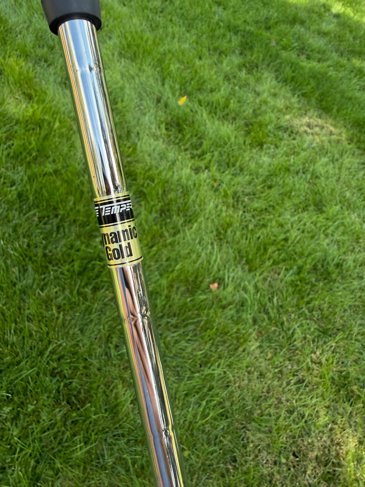 Ping i525 Gap U Wedge White Dot Dynamic Gold S300 Stiff Flex 37" NICE — photo 6