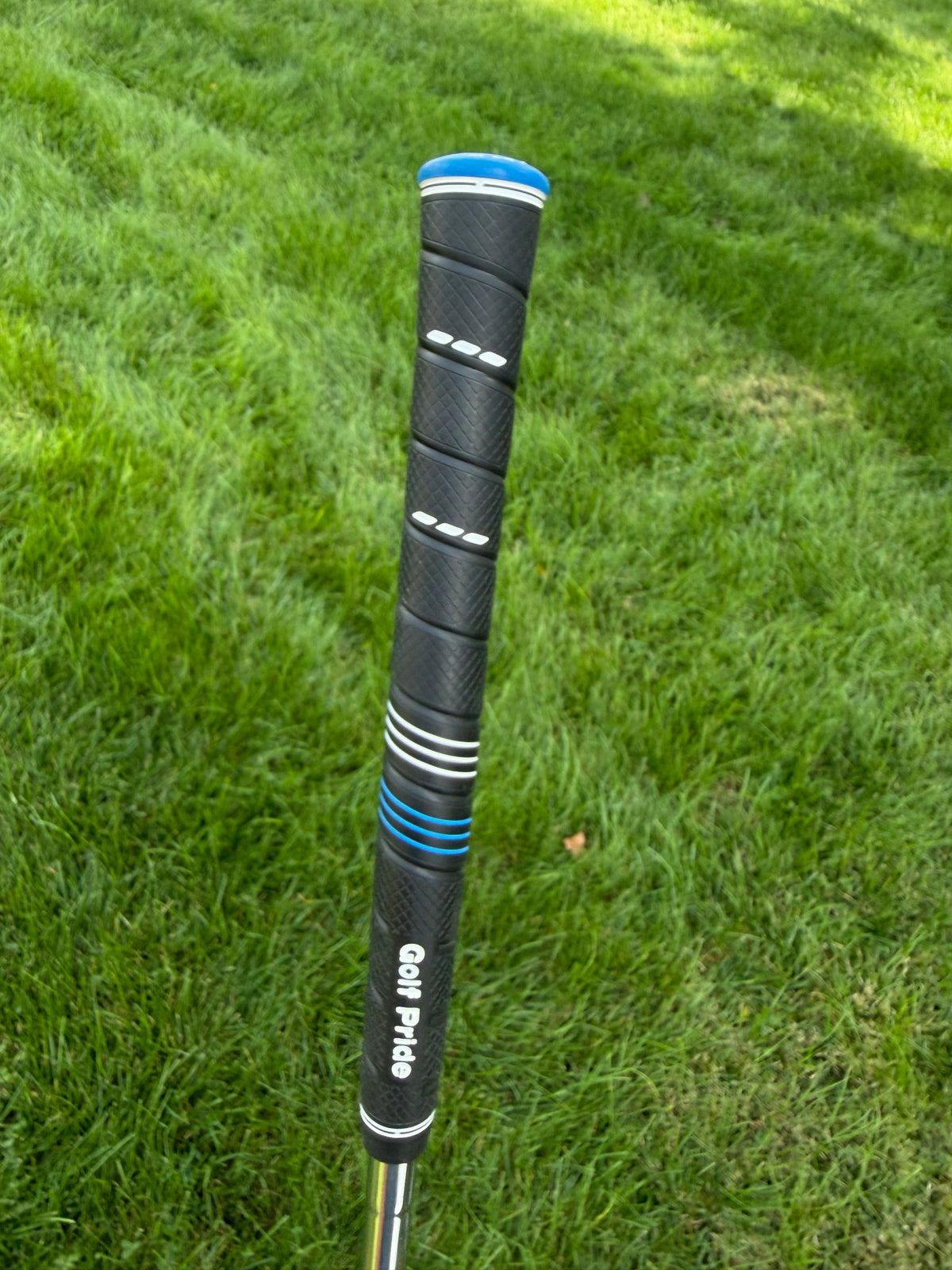 Ping i525 Gap U Wedge White Dot Dynamic Gold S300 Stiff Flex 37" NICE — photo 8