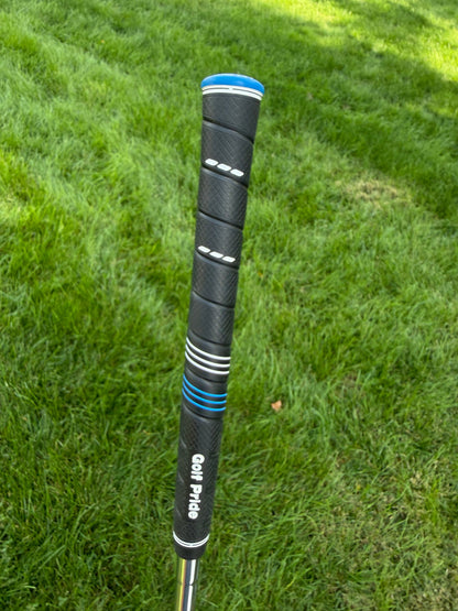Ping i525 Gap U Wedge White Dot Dynamic Gold S300 Stiff Flex 37" NICE — photo 8