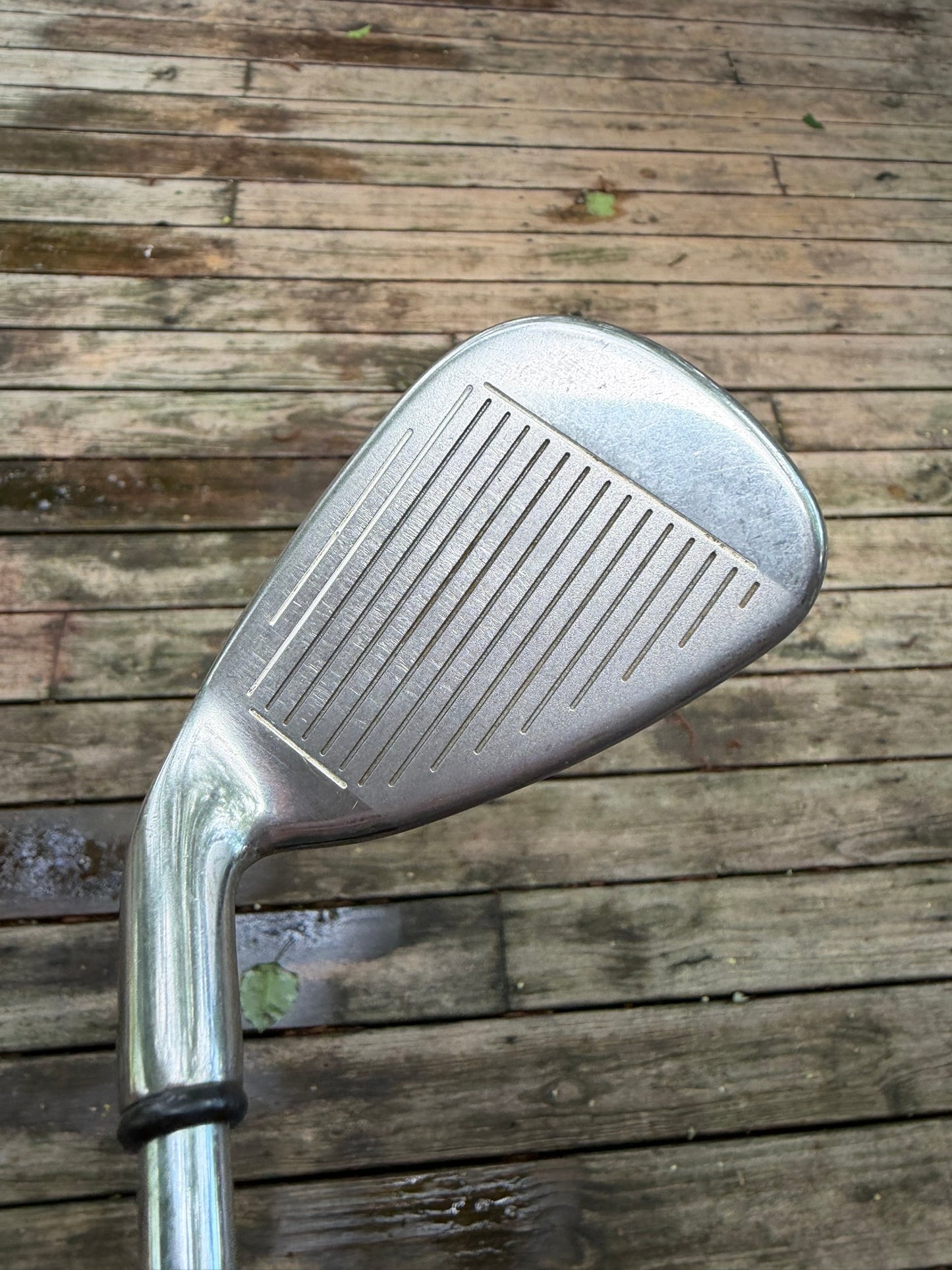 Photo of Callaway X-14 Pro Series 8-Iron Regular Flex Dg Sensicore