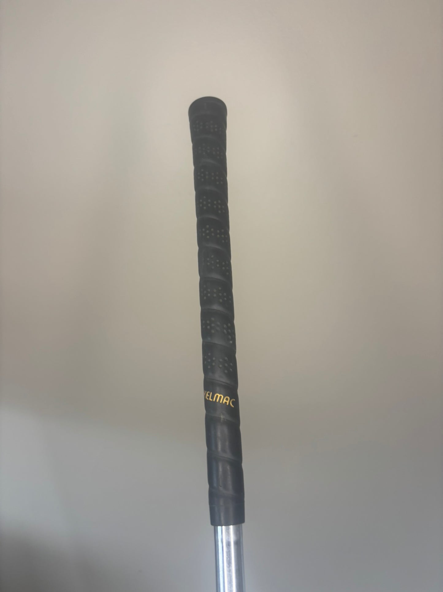 Ping Karsten I 6-Iron Black Dot ZZ Lite Stiff Flex 37″