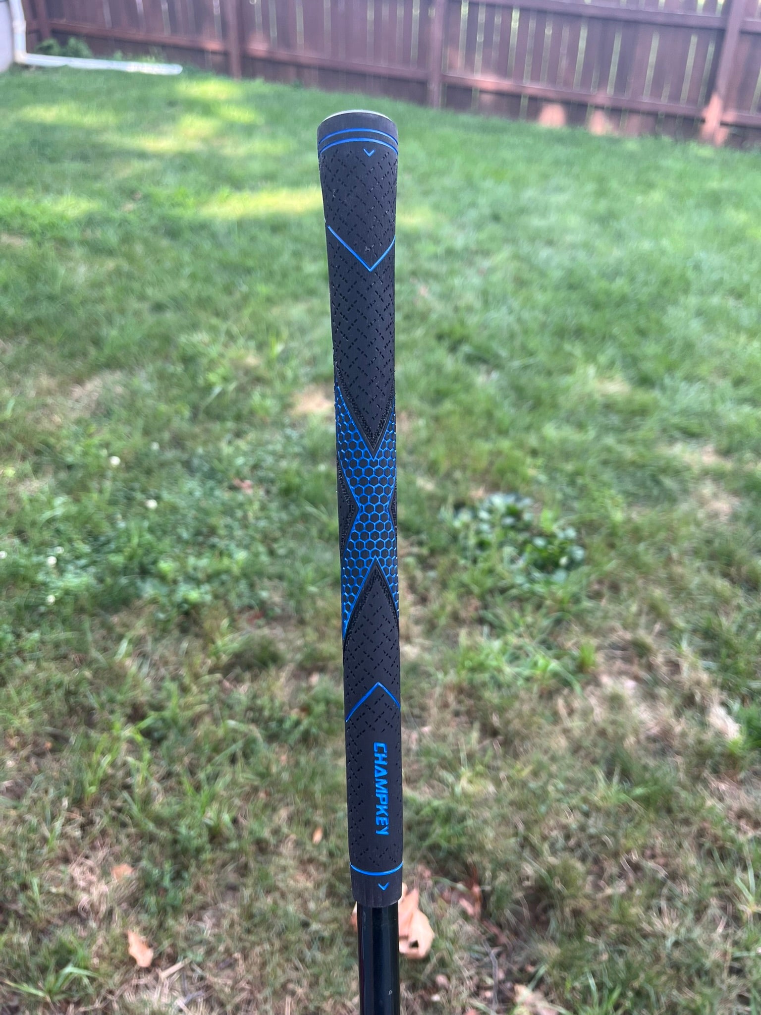 Photo of Bobby Jones Jesse Ortiz 3 Hybrid 21° Regular Flex Medium Light