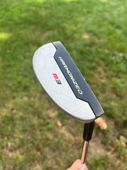 Photo of Wilson Harmonized M3 Putter