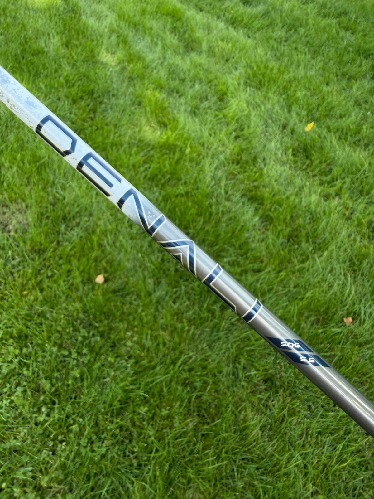 Callaway Paradym X Driver 10.5° Denali 50G Regular Flex 45.25" +HC — photo 7