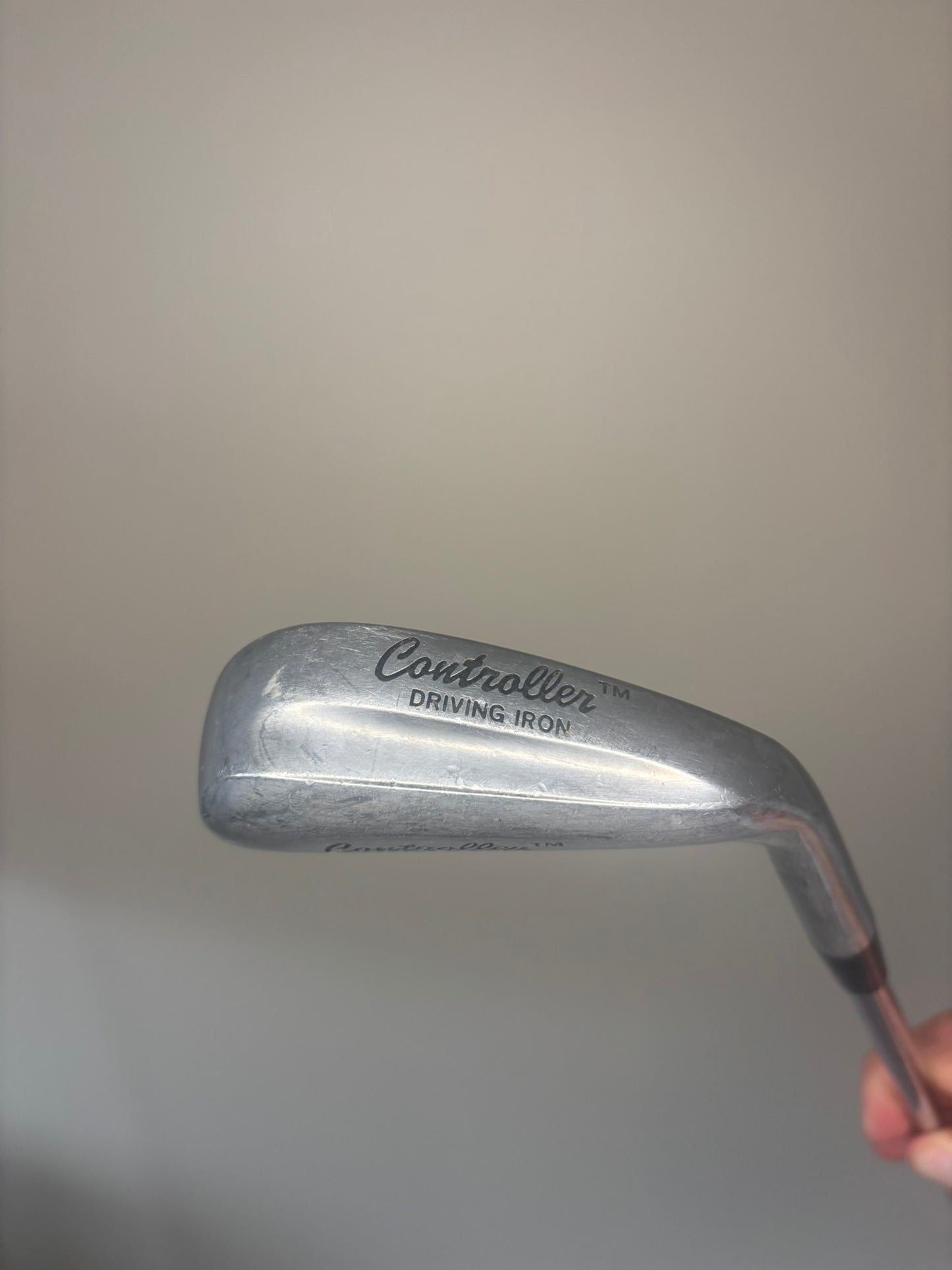 Controller Driving Iron Iron 17° Apollo Spectre Stiff Flex 40″