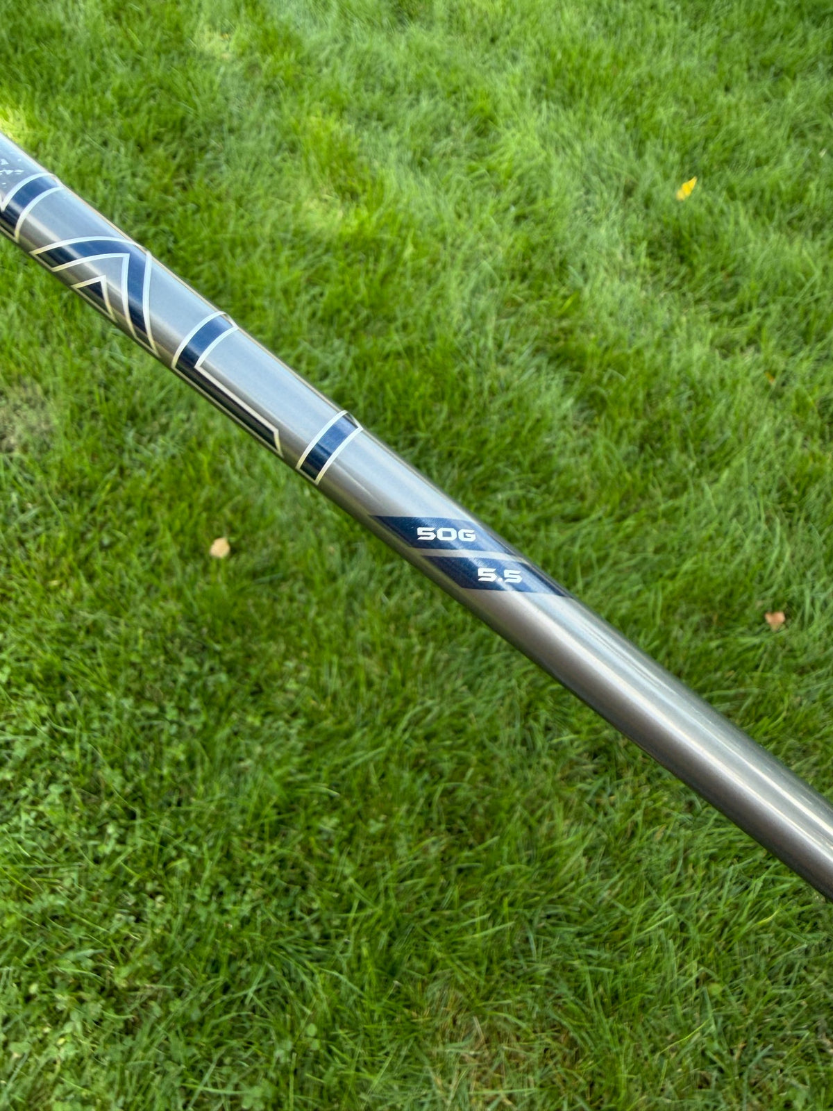 Callaway Paradym X Driver 10.5° Denali 50G Regular Flex 45.25" +HC — photo 8