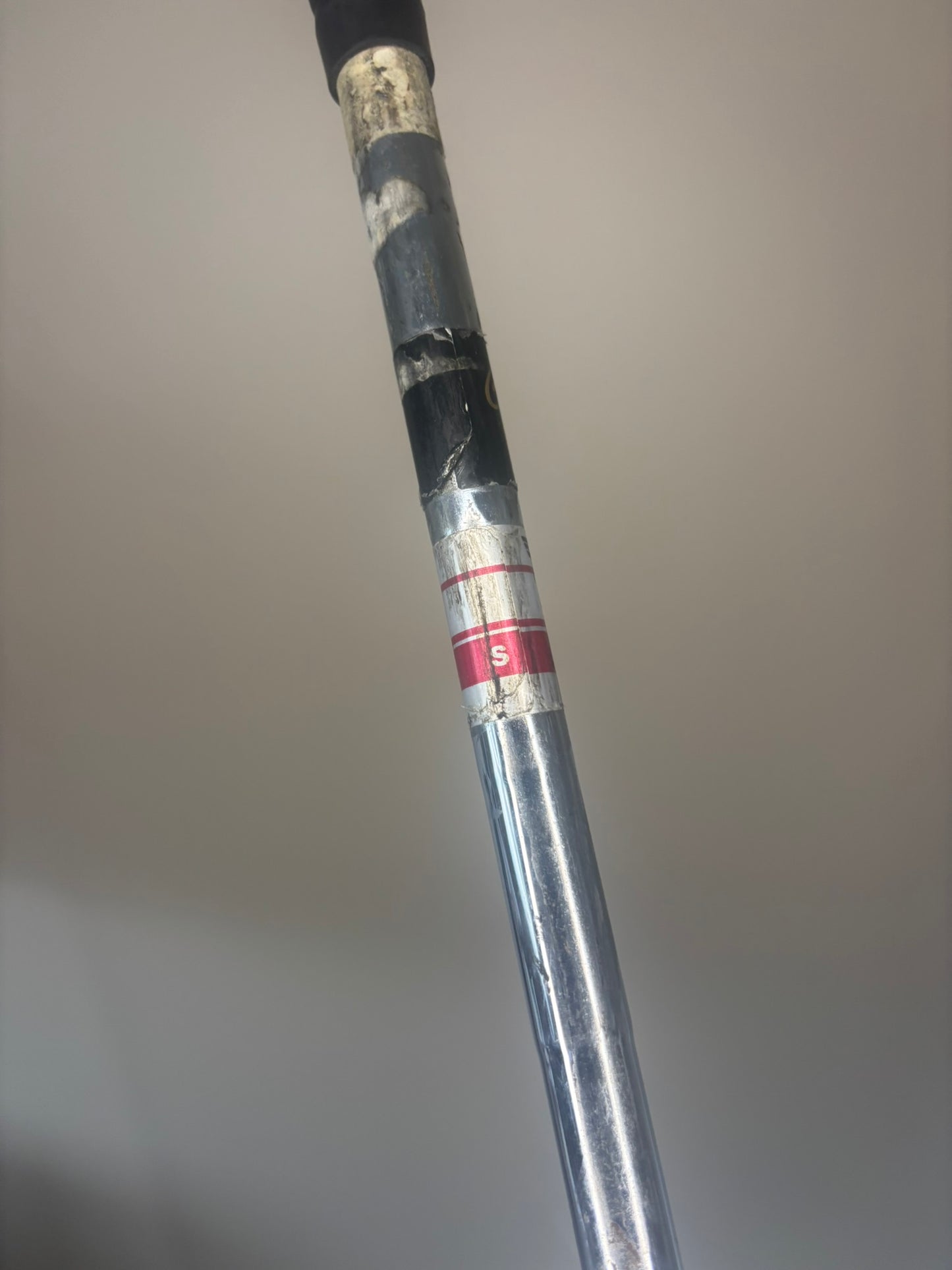 Controller Driving Iron Iron 17° Apollo Spectre Stiff Flex 40″