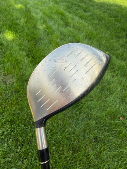 TaylorMade Burner 420 Driver 10.5° Burner Lite Regular Flex 44.5" — photo 2