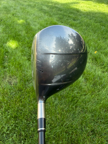TaylorMade Burner 420 Driver 10.5° Burner Lite Regular Flex 44.5" — photo 3