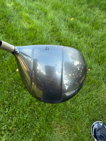 TaylorMade Burner 420 Driver 10.5° Burner Lite Regular Flex 44.5" — photo 4