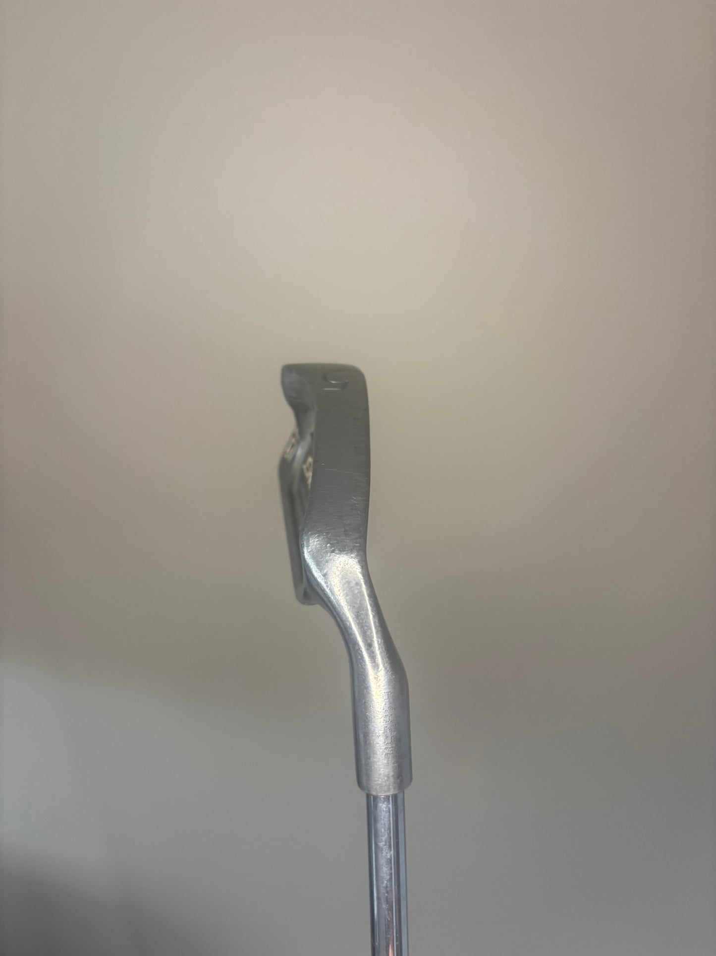Ping ISI K 5-Iron Blue Dot JZ Steel Stiff Flex 38.75″