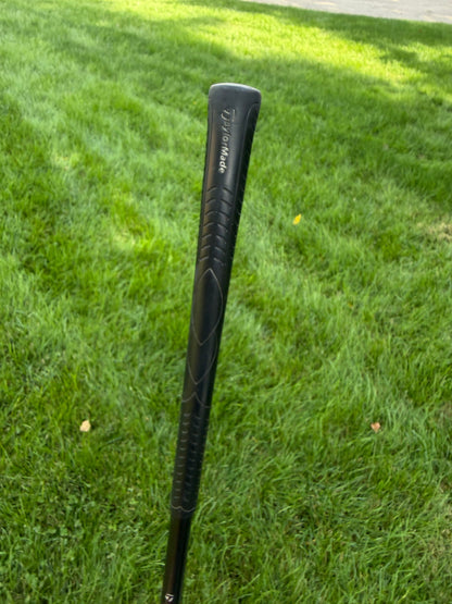 TaylorMade Burner 420 Driver 10.5° Burner Lite Regular Flex 44.5" — photo 7