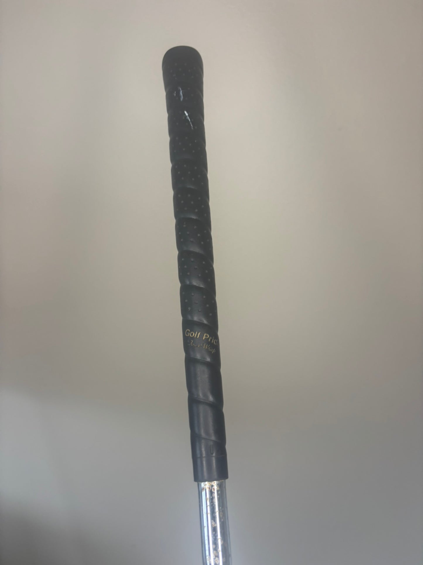 Ping ISI K 5-Iron Blue Dot JZ Steel Stiff Flex 38.75″