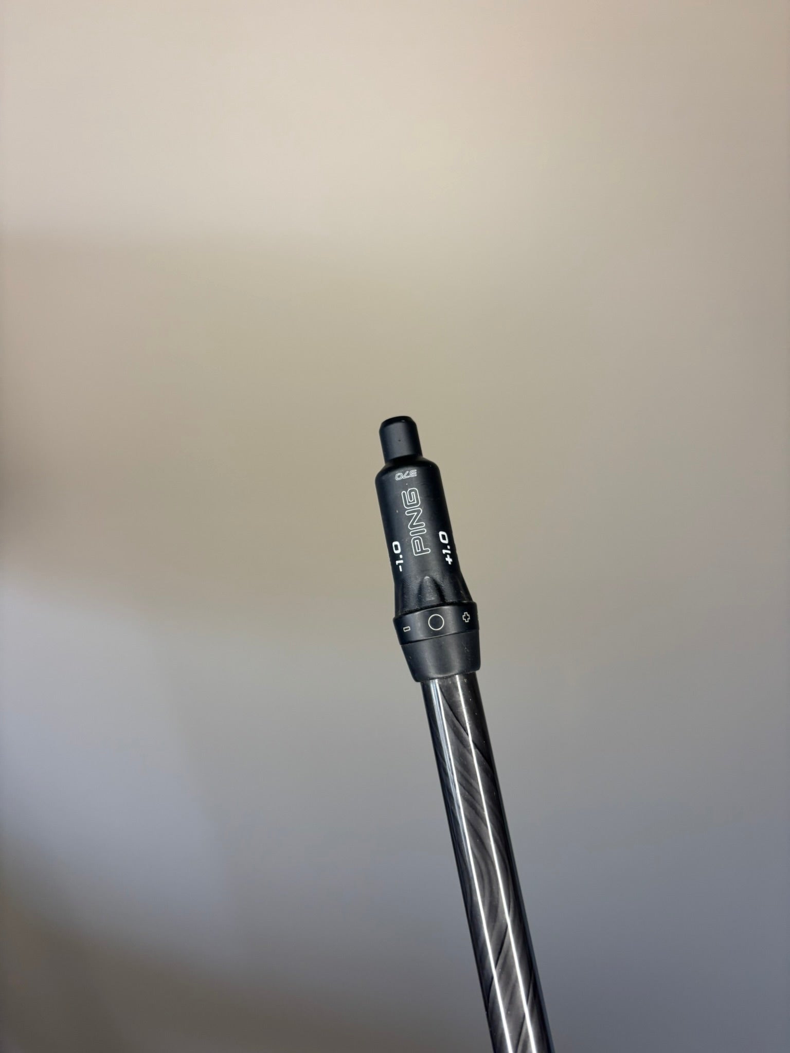 Photo of Project X EvenFlow Black Regular 85 Grams Hybrid Shaft