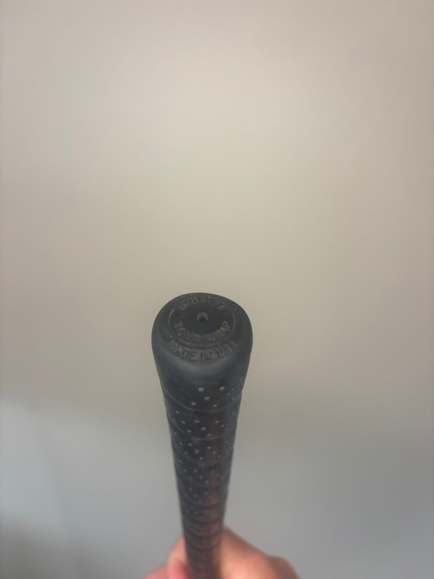 Ping ISI K 5-Iron Blue Dot JZ Steel Stiff Flex 38.75″