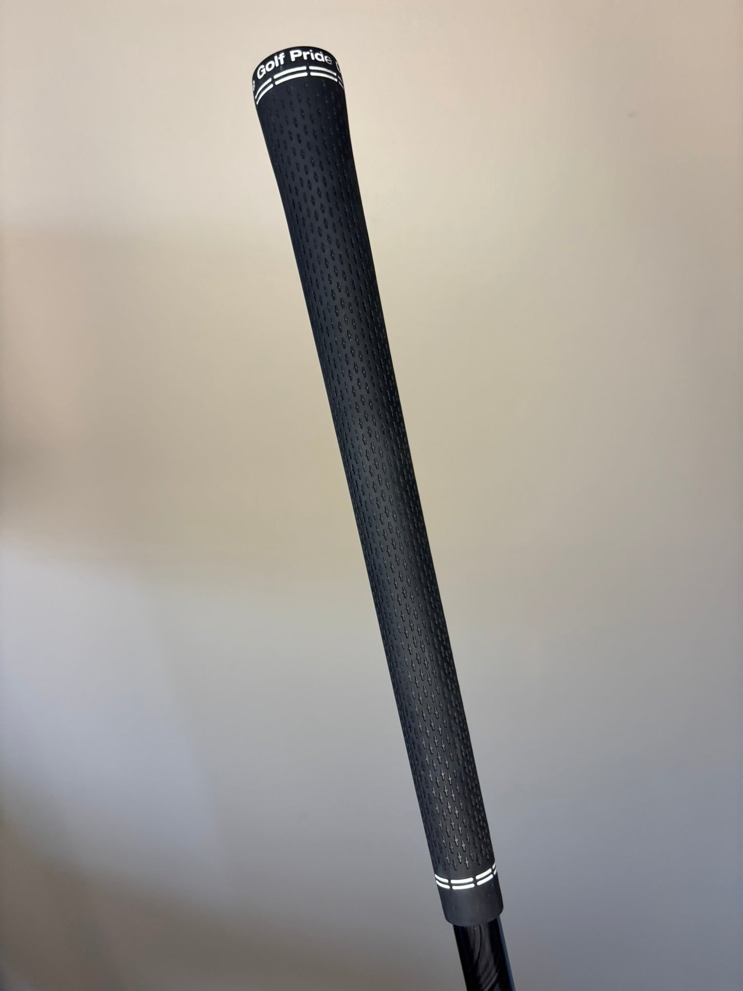 Photo of Project X EvenFlow Black Regular 85 Grams Hybrid Shaft