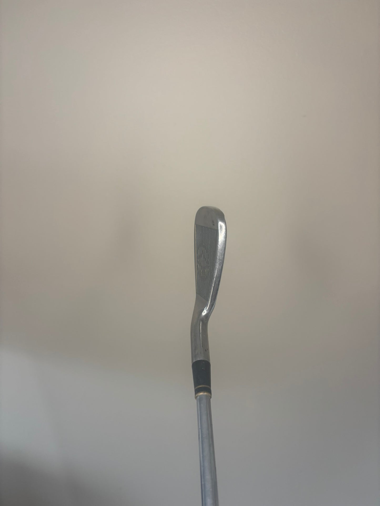 SEAL SL200 Oversize 2-Iron True Temper Regular Flex 39.25″