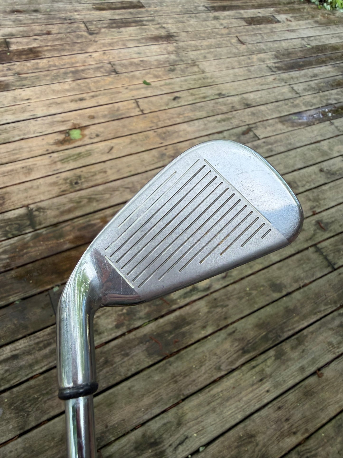 Photo of Callaway X-14 Pro Series 3-Iron Regular Flex Dg Sensicore