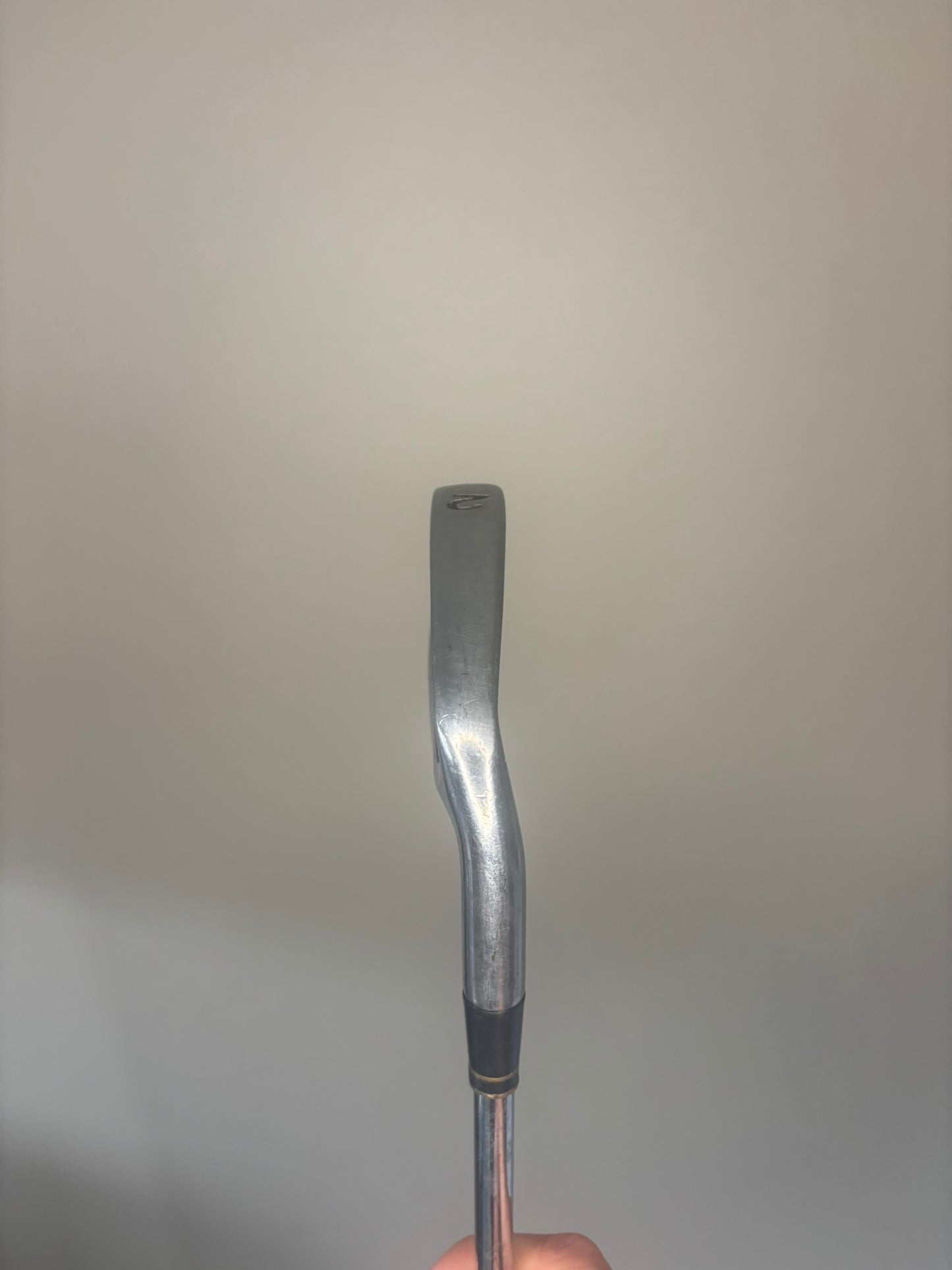 SEAL SL200 Oversize 2-Iron True Temper Regular Flex 39.25″