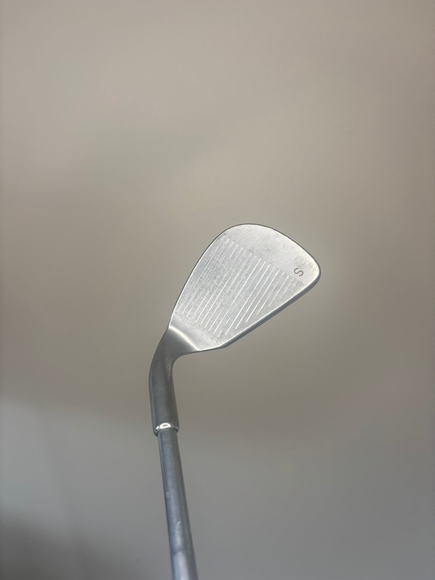 Photo of Vintage XPC 2000 Sand Wedge Regular Flex Steel Shaft