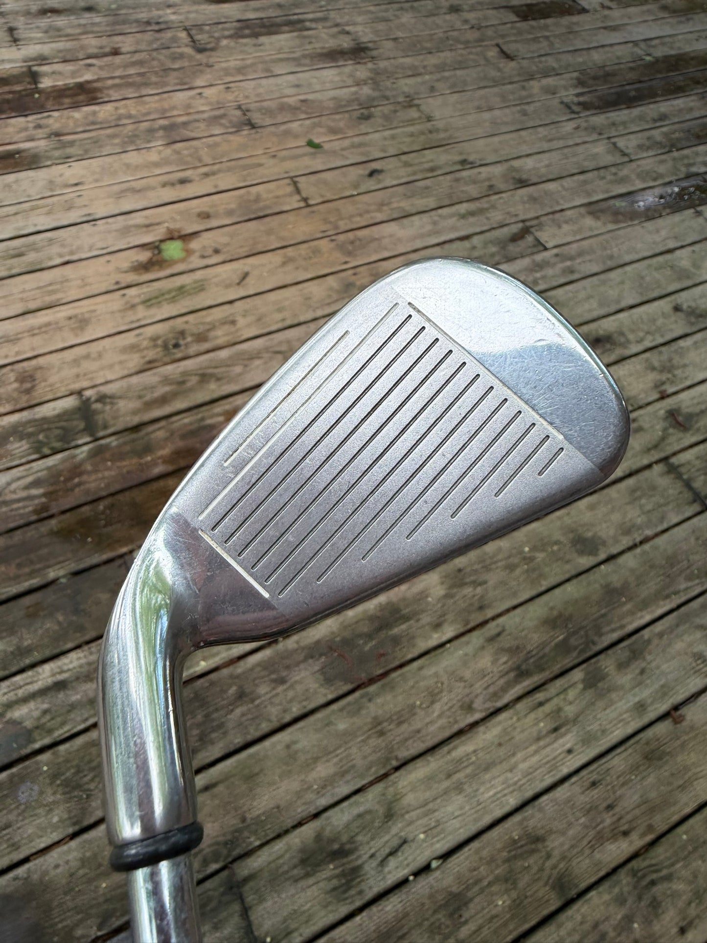 Photo of Callaway X-14 Pro Series 4-Iron Regular Flex Dg Sensicore