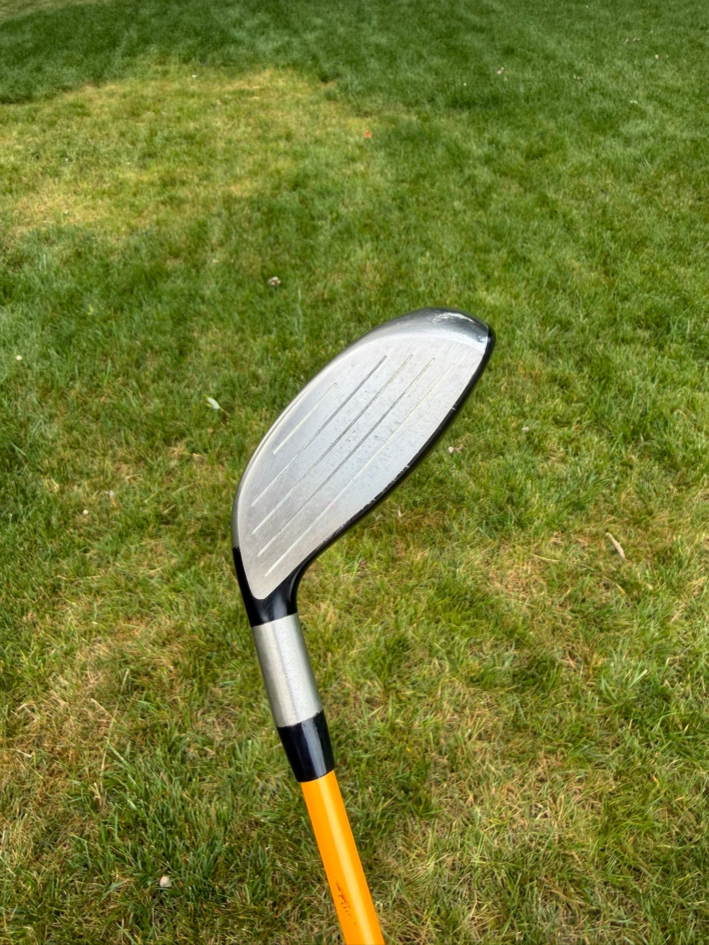 Ping i15 5-Wood 18.5° Proforce Tour Stiff Flex 42" +HC NICE