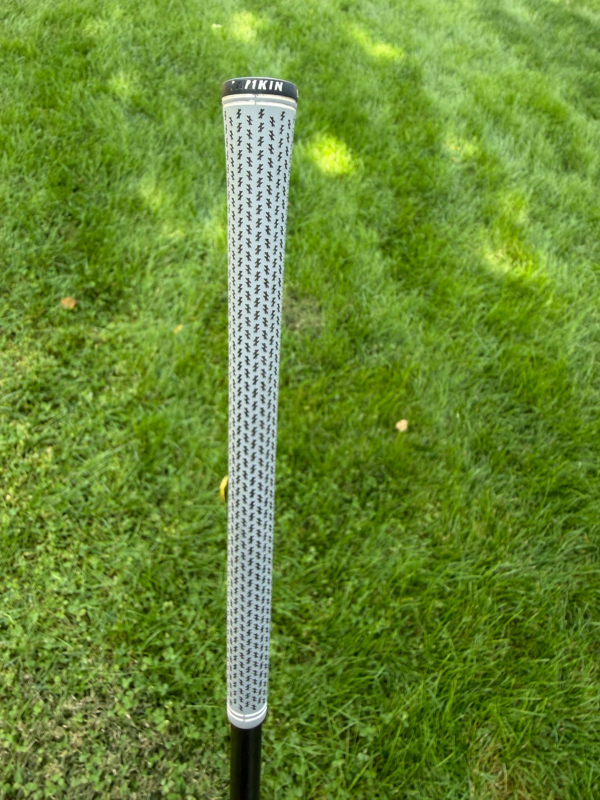 Tour Edge Exotics C721 Gap Wedge KBS TGI 70 Regular Flex 36.25" NICE — photo 6