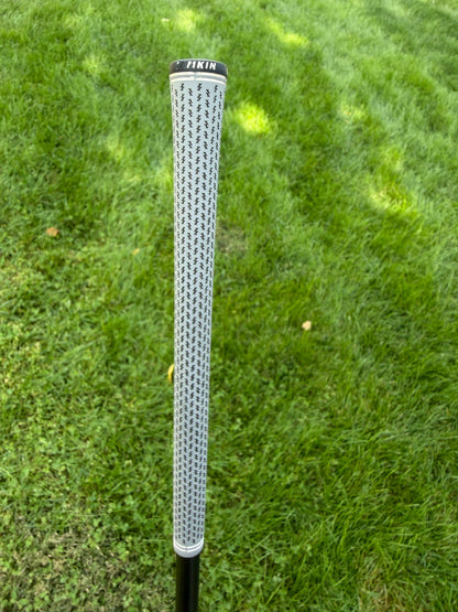 Tour Edge Exotics C721 Gap Wedge KBS TGI 70 Regular Flex 36.25" NICE — photo 6