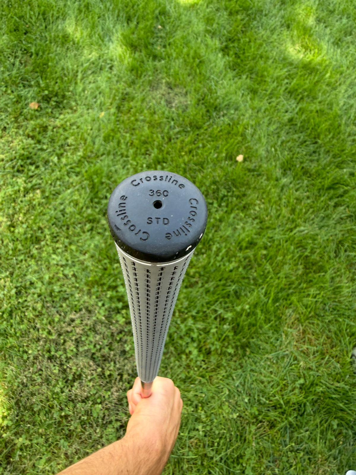 Tour Edge Exotics C721 Gap Wedge KBS TGI 70 Regular Flex 36.25" NICE — photo 7