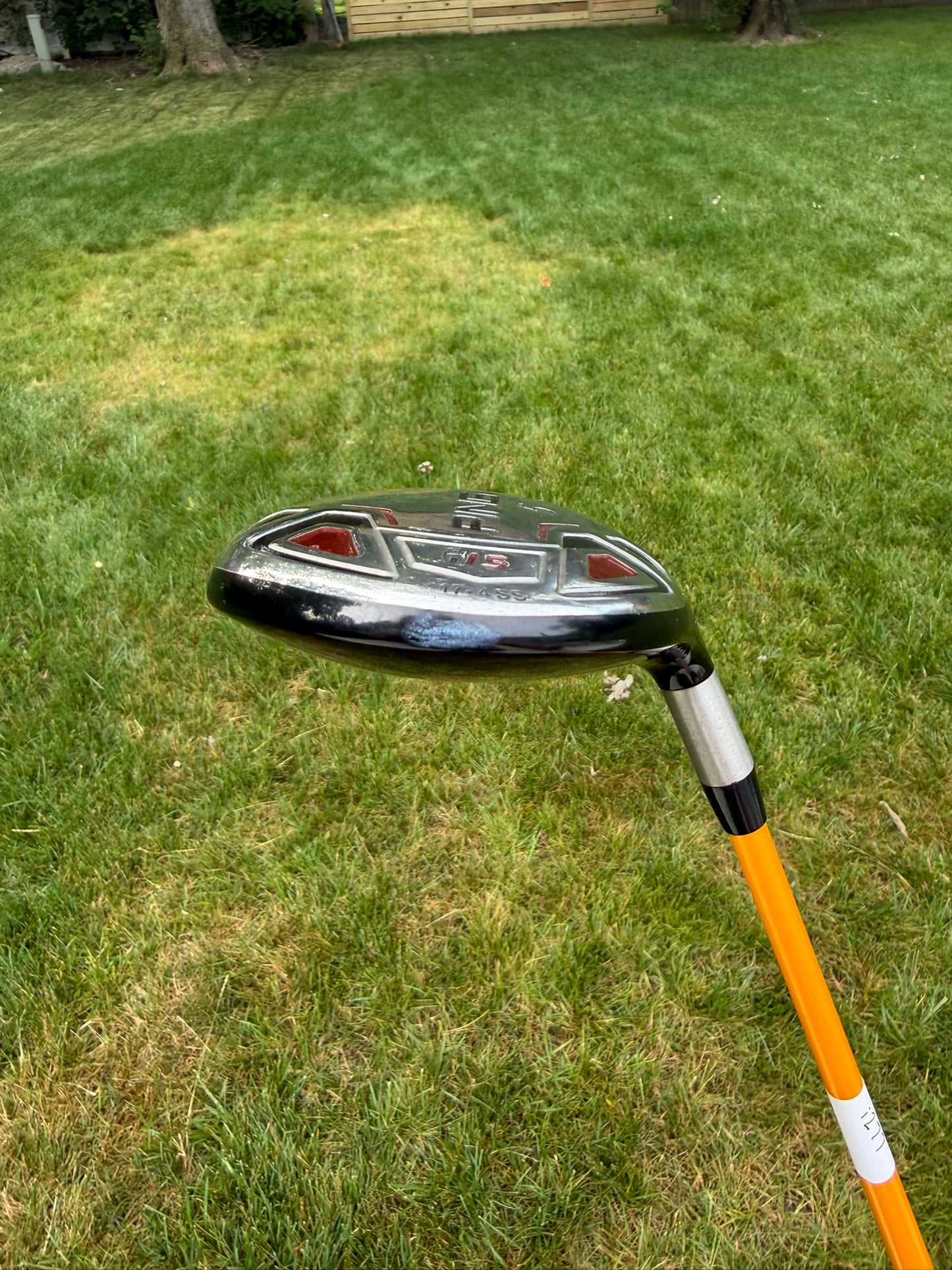 Ping i15 5-Wood 18.5° Proforce Tour Stiff Flex 42" +HC NICE